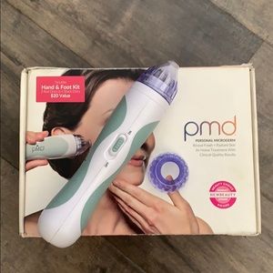 PMD Personal Microderm